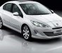 Peugeot 408   2014 - Bán ô tô Peugeot 408 sản xuất 2014, màu bạc, hàng tồn đời