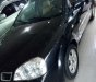 Daewoo Lacetti   2005 - Bán ô tô Daewoo Lacetti sản xuất 2005, màu đen, nhập khẩu