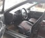 Honda Accord   1990 - Bán Honda Accord đời 1990, màu đỏ, nhập khẩu  