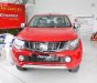 Mitsubishi Triton 4x4 AT Mivec 2018 - Bán ô tô Mitsubishi Triton 4x4 AT Mivec đời 2018, màu đỏ, nhập khẩu