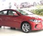 Hyundai Elantra    2018 - Bán ô tô Hyundai Elantra năm sản xuất 2018, màu đỏ