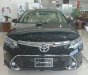 Toyota Camry 2.0E 2018 - Cần bán Toyota Camry 2.0E sản xuất 2018, màu đen giá cạnh tranh
