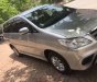 Toyota Innova G 2015 - Bán gấp Toyota Innova 2015 số sàn, xe màu bạc