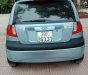 Hyundai Getz 2009 - Bán xe Hyundai Getz đời 2009, màu xanh lam, nhập khẩu