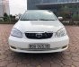 Toyota Corolla J 1.3 MT 2002 - Cần bán lại xe Toyota Corolla J 1.3 MT đời 2002, màu trắng xe gia đình