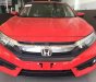 Honda Civic 1.5L Vtec Turbo 2018 - Bán Honda Civic 1.5L Vtec Turbo đời 2018, màu đỏ, nhập khẩu, 903tr