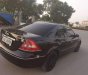 Ford Mondeo   2003 - Cần bán Ford Mondeo năm sản xuất 2003, màu đen