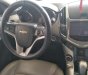 Chevrolet Cruze LTZ 2016 - Cần bán Chevrolet Cruze LTZ đời 2016, màu trắng xe gia đình giá cạnh tranh