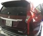 Mitsubishi Pajero Sport 3.0 2017 - Bán Mitsubishi Pajero Sport 3.0 2017 bản đủ, xe nhập, xe đẹp, đi đúng 17000km, cam kết bao test hãng