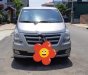 Hyundai Grand Starex 2016 - Cần bán Hyundai Grand Starex năm 2016, xe nhập 