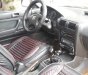 Honda Accord   1990 - Bán Honda Accord đời 1990, màu đỏ, nhập khẩu  