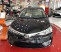 Toyota Corolla altis   1.8G  2018 - Bán Toyota Corolla altis 1.8G đời 2019, màu đen