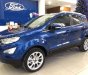 Ford EcoSport   Ambiente 1.5L MT 2018 - Bán Ford EcoSport đời 2018, màu xanh lam, nhập khẩu