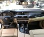 BMW 5 Series 520i 2012 - Cần bán BMW 520i form 2013 một chủ mua mới từ đầu, cam kết hoàn toàn về chất lượng xe