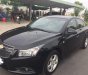 Chevrolet Cruze MT 2014 - Bán ô tô Chevrolet Cruze MT sản xuất năm 2014, màu đen  