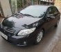 Toyota Corolla altis  1.8MT 2009 - Chính chủ bán Toyota Corolla altis 1.8MT đời 2009, màu đen