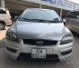 Ford Focus   2006 - Bán ô tô Ford Focus năm sản xuất 2006, màu bạc số tự động