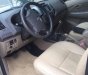 Toyota Hilux 3.0G 4x4 MT 2011 - Xe Toyota Hilux năm sản xuất 2011, màu bạc, xe nhập