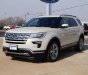 Ford Explorer 2018 - Bán Ford Explorer 2.3L Limited đời 2018 giao ngay trong tháng, đủ màu, kèm quà hót