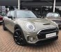 Mini Clubman John Cooper Work 2018 - Bán xe MINI Clubman John Cooper Work 2019, màu Emerald Grey nhập khẩu từ Anh Quốc