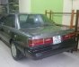 Toyota Camry 1987 - Chính chủ bán lại xe Toyota Camry đời 1987, màu xám, nhập khẩu