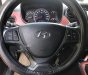 Hyundai Grand i10 1.25 2014 - Bán Hyundai Grand i10 1.25 năm sản xuất 2014, màu bạc, xe nhập giá cạnh tranh