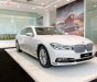 BMW 7 Series 730Li 2018 - Bán ô tô BMW 7 Series 730Li sản xuất năm 2018, màu trắng, xe nhập