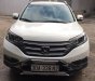 Honda CR V AT 2014 - Bán ô tô Honda CR V đời 2014, màu trắng, xe nhập, giá cạnh tranh