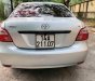 Toyota Vios 2009 - Cần bán lại xe Toyota Vios 2009, màu bạc