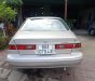 Toyota Camry GLi 2000 - Bán Toyota Camry GLi 2000, màu bạc xe gia đình