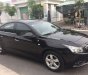 Chevrolet Cruze MT 2014 - Bán ô tô Chevrolet Cruze MT sản xuất năm 2014, màu đen  