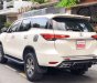 Toyota Fortuner 2018 - Bán ô tô Toyota Fortuner sản xuất năm 2018, màu trắng, nhập khẩu