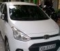 Hyundai Grand i10 2015 - Bán Hyundai Grand i10 đời 2015, màu trắng