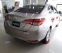 Toyota Vios E 2018 - Bán ô tô Toyota Vios sản xuất năm 2018, màu bạc