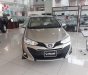 Toyota Vios 2018 - Bán xe Toyota Vios năm 2018, màu vàng