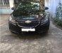 Chevrolet Cruze LS 1.6 MT 2010 - Bán xe Chevrolet Cruze LS 1.6 MT năm 2010, màu đen chính chủ, giá 325tr