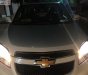 Chevrolet Orlando LTZ 1.8 2017 - Bán Chevrolet Orlando LTZ 1.8 đời 2017, màu trắng, giá chỉ 590 triệu