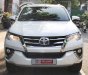 Toyota Fortuner 2018 - Bán ô tô Toyota Fortuner sản xuất năm 2018, màu trắng, nhập khẩu