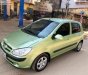 Hyundai Getz 1.4 AT 2007 - Bán Hyundai Getz 1.4 AT 2007, màu xanh lam, xe nhập, 215tr