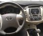 Toyota Innova     2015 - Bán xe Toyota Innova sản xuất 2015 số sàn