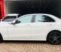 Mercedes-Benz C class  C250 AMG 2015 - Cần bán Mercedes C250 AMG 2015, màu trắng