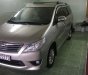 Toyota Innova 2.0G 2012 - Bán Toyota Innova 2.0G đời 2012 như mới