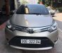 Toyota Vios  1.5G AT 2016 - Cần bán xe Toyota Vios 1.5G AT sản xuất 2016 