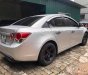 Daewoo Lacetti SE 2009 - Cần bán xe Daewoo Lacetti SE đời 2009, màu bạc, xe nhập như mới