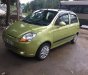 Chevrolet Spark LT 0.8 MT 2008 - Cần bán lại xe Chevrolet Spark LT 0.8 MT năm 2008, màu xanh lam  