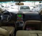 Hyundai Grand Starex 2011 - Bán ô tô Hyundai Grand Starex đời 2011, màu bạc, nhập khẩu nguyên chiếc