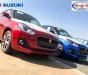 Suzuki Swift   2018 - Mẫu xe Suzuki Swift 5 mới nhất đã có mặt tại Ô tô Tây Đô Kiên Giang, xe hơi 5 chỗ Suzuki, du lịch 5 chỗ Suzuki