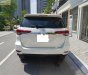 Toyota Fortuner 2.7V 4x2 AT 2018 - Bán Toyota Fortuner 2.7V 4x2 AT đời 2018, màu trắng, nhập khẩu nguyên chiếc 