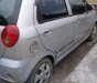 Chevrolet Spark 2009 - Bán Chevrolet Spark đời 2009, màu bạc, giá chỉ 119 triệu