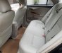 Toyota Corolla altis  1.8MT 2009 - Chính chủ bán Toyota Corolla altis 1.8MT đời 2009, màu đen